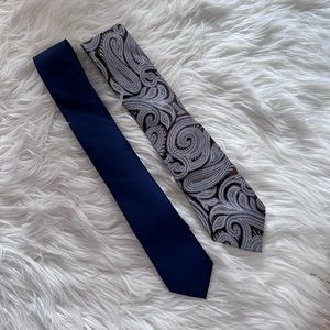 Michael Kors Tie Bundle